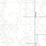 United States Geological Survey Wessington, SD (2021, 24000-Scale) digital map