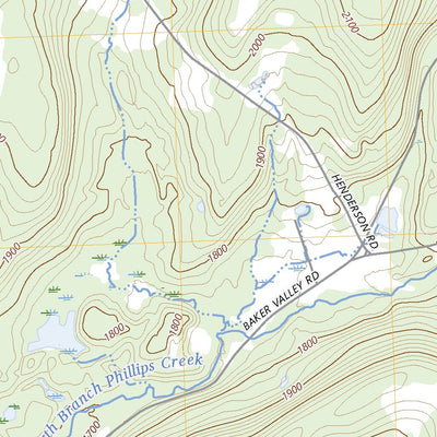 United States Geological Survey West Almond, NY (2023, 24000-Scale) digital map