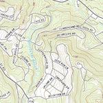United States Geological Survey West Alton, NH (2021, 24000-Scale) digital map