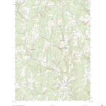 United States Geological Survey West Bainbridge, NY (2023, 24000-Scale) digital map