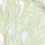 United States Geological Survey West Bainbridge, NY (2023, 24000-Scale) digital map
