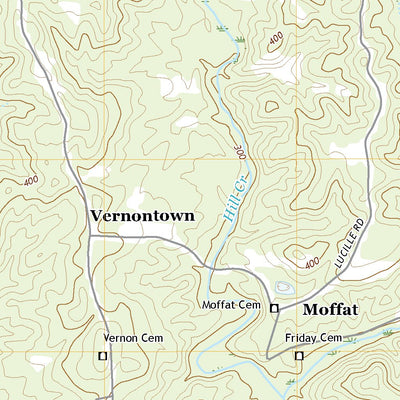 United States Geological Survey West Blocton West, AL (2020, 24000-Scale) digital map