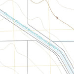 United States Geological Survey West Camp, CA (2021, 24000-Scale) digital map