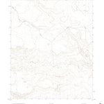 United States Geological Survey West Camp, NM (2023, 24000-Scale) digital map