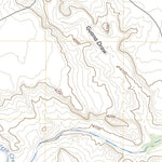 United States Geological Survey West Camp, NM (2023, 24000-Scale) digital map