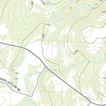 United States Geological Survey West Charleston, VT (2021, 24000-Scale) digital map