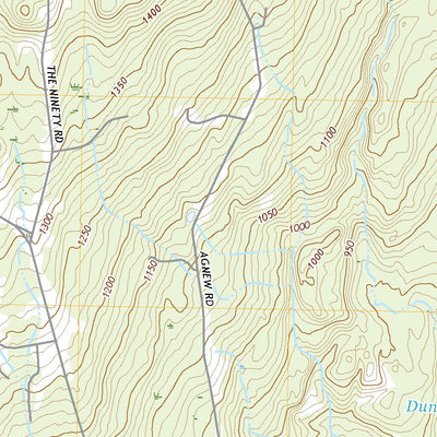 United States Geological Survey West Chazy, NY (2019, 24000-Scale) digital map