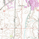 United States Geological Survey West Chicago, IL (1962, 24000-Scale) digital map