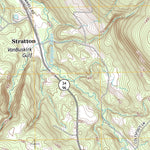 United States Geological Survey West Danby, NY (2013, 24000-Scale) digital map