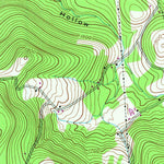 United States Geological Survey West Davenport, NY (1943, 24000-Scale) digital map
