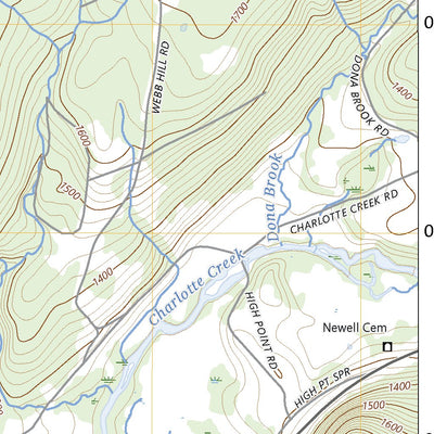 United States Geological Survey West Davenport, NY (2023, 24000-Scale) digital map