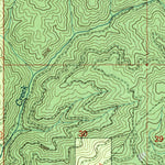 United States Geological Survey West Dennis, ID (1994, 24000-Scale) digital map