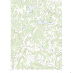 United States Geological Survey West Eaton, NY (2023, 24000-Scale) digital map