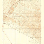 United States Geological Survey West Elk Hills, CA (1950, 24000-Scale) digital map