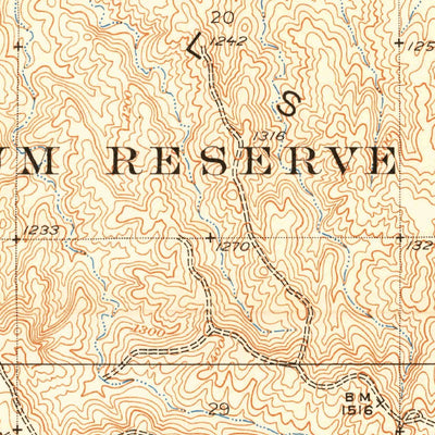 United States Geological Survey West Elk Hills, CA (1950, 24000-Scale) digital map