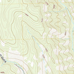 United States Geological Survey West Elk Peak SW, CO (2022, 24000-Scale) digital map