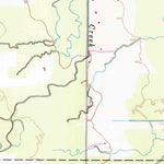 United States Geological Survey West Farmington, OH (1952, 24000-Scale) digital map