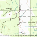 United States Geological Survey West Farmington, OH (1994, 24000-Scale) digital map