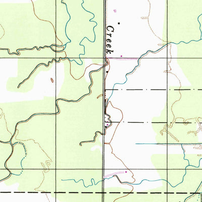 United States Geological Survey West Farmington, OH (1994, 24000-Scale) digital map