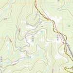 United States Geological Survey West Fork Lake, CO (2022, 24000-Scale) digital map