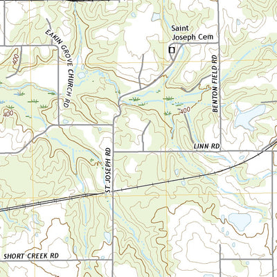 United States Geological Survey West Frankfort, IL (2021, 24000-Scale) digital map