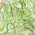 United States Geological Survey West Frankfort, IL-KY-IN (1987, 100000-Scale) digital map