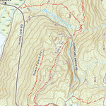 United States Geological Survey West Granville, MA (2021, 24000-Scale) digital map
