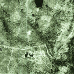 United States Geological Survey West Granville, MA-CT (1975, 25000-Scale) digital map