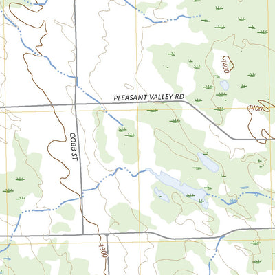 United States Geological Survey West Groton, NY (2023, 24000-Scale) digital map