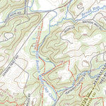 United States Geological Survey West Grove, PA (2023, 24000-Scale) digital map