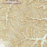 United States Geological Survey West Helena, AR (2020, 24000-Scale) digital map