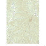 United States Geological Survey West Kill, NY (2023, 24000-Scale) digital map