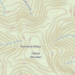 United States Geological Survey West Kill, NY (2023, 24000-Scale) digital map
