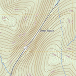 United States Geological Survey West Kill, NY (2023, 24000-Scale) digital map