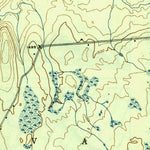 United States Geological Survey West Leyden, NY (1946, 31680-Scale) digital map