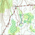 United States Geological Survey West Leyden, NY (1955, 24000-Scale) digital map