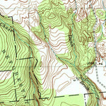 United States Geological Survey West Leyden, NY (1955, 24000-Scale) digital map