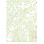 United States Geological Survey West Leyden, NY (2019, 24000-Scale) digital map