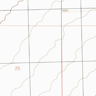 United States Geological Survey West Lime Hills, NM (1996, 24000-Scale) digital map
