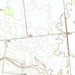 United States Geological Survey West Mansfield, OH (1961, 24000-Scale) digital map