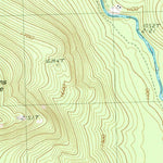 United States Geological Survey West Milan, NH (1988, 24000-Scale) digital map