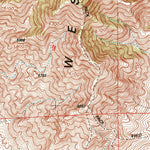 United States Geological Survey West Mountain, UT (1994, 24000-Scale) digital map