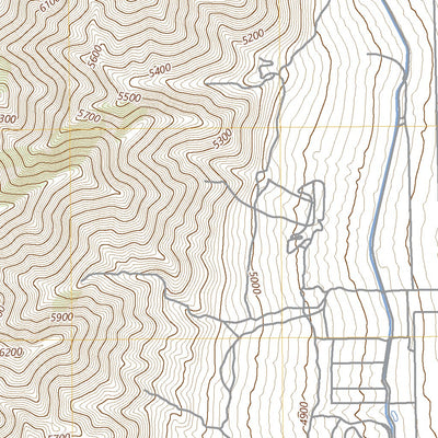 United States Geological Survey West Mountain, UT (2023, 24000-Scale) digital map