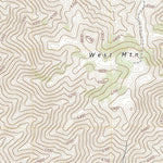 United States Geological Survey West Mountain, UT (2023, 24000-Scale) digital map