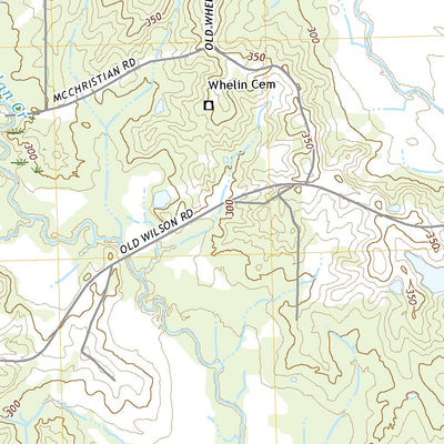 United States Geological Survey West, MS (2020, 24000-Scale) digital map
