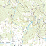United States Geological Survey West Myrtle Butte, OR (2020, 24000-Scale) digital map