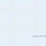 United States Geological Survey West Ninemile Point, NY (2023, 24000-Scale) digital map