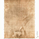 United States Geological Survey West Of Big Pass, UT (1983, 24000-Scale) digital map