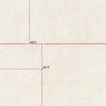 United States Geological Survey West Of Big Pass, UT (1991, 24000-Scale) digital map