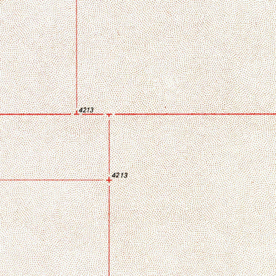 United States Geological Survey West Of Big Pass, UT (1991, 24000-Scale) digital map